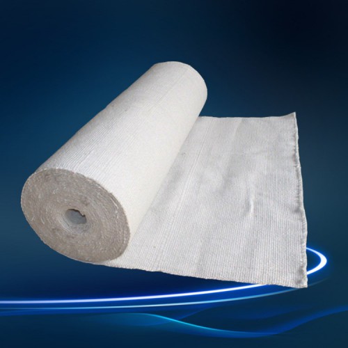 陶瓷纖維防火布 電焊無石棉布山東價(jià)格