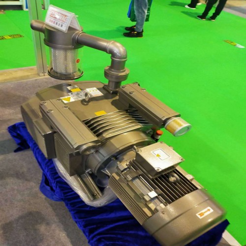 臺(tái)灣歐樂霸/EUROVAC真空泵 KVE250L