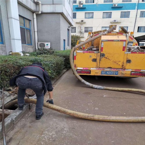 北京十八里店抽糞服務(wù) 清洗管道 疏通下水道