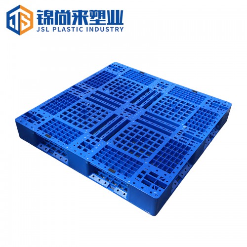 叉車托盤 江蘇錦尚來 1111田字重型 物流托板 特價供應