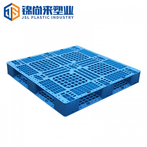 叉車托盤 江蘇錦尚來 1212田字托盤 物流托板 特價供應