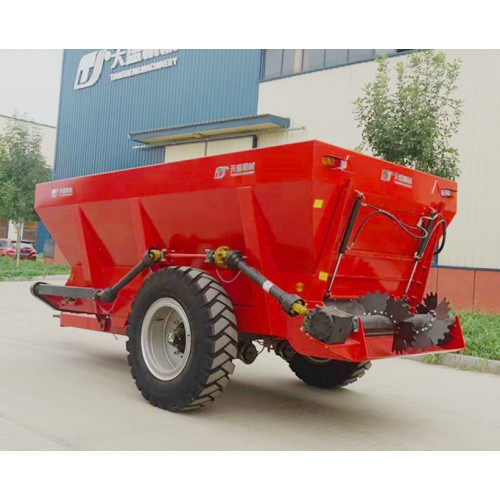 巴彥淖爾補貼項目撒糞機