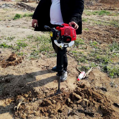 園林起苗機 園林苗木移栽機 土球苗木移植機