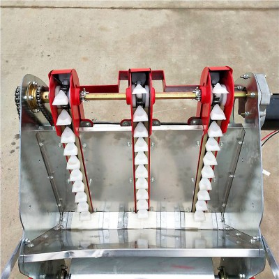 種大蒜機 大蒜播種機 多功能大蒜種植機