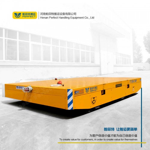 定制自動化循跡無軌車智能機器人agv車間搬運車