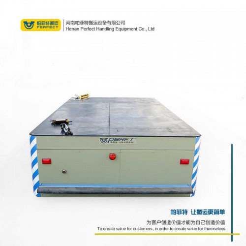廠家直銷 蓄電池10噸電動(dòng)軌道平板車搬運(yùn)設(shè)備配件電動(dòng)軌道臺(tái)車
