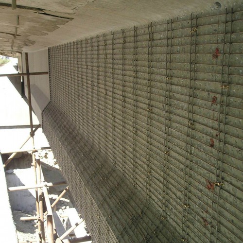 聚合物加固砂漿 煙囪橋梁隧道等混凝土結(jié)構(gòu)修補(bǔ)加固