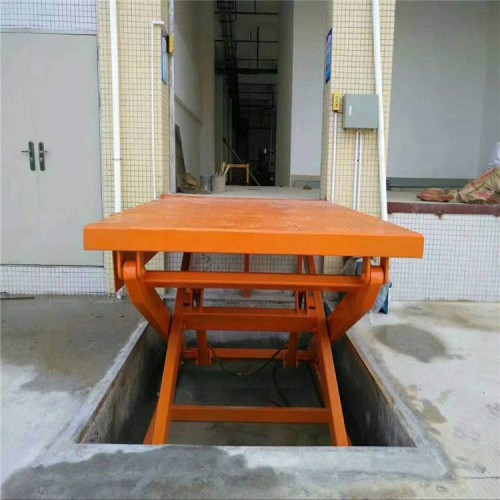 固定液壓升降機  專業定制  鴻泰華豐