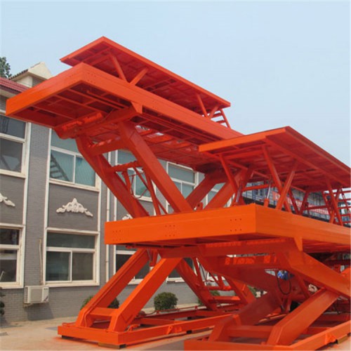 固定的升降機批發(fā)  專業(yè)定制  鴻泰華豐