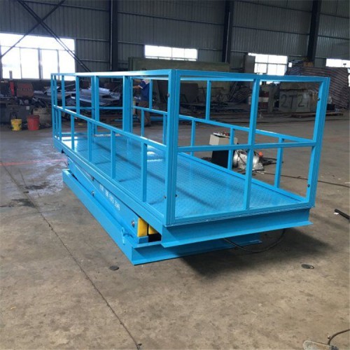 企石固定式升降機  廠家直銷  鴻泰華豐