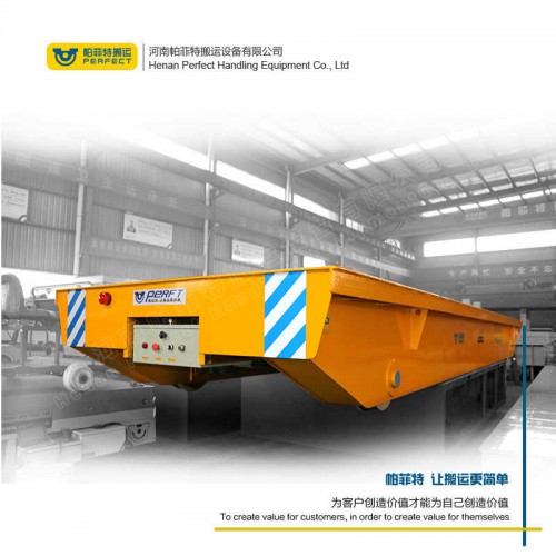 廠家直銷 坦克搬運(yùn)車大型機(jī)械車輛設(shè)備搬運(yùn)電動(dòng)平板車 可定制