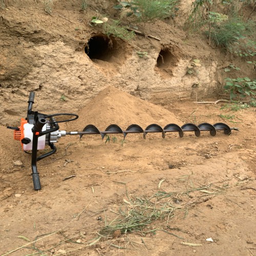 護坡打孔機 全自動護坡打孔機器