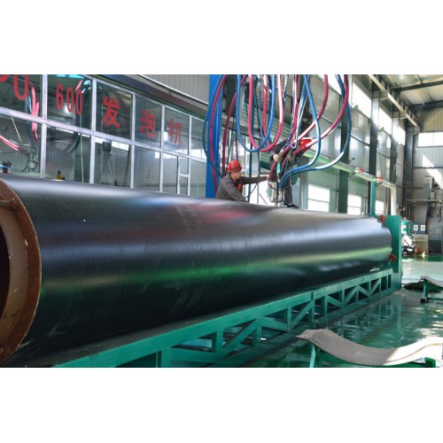 聚氨酯保溫鋼管生產廠家