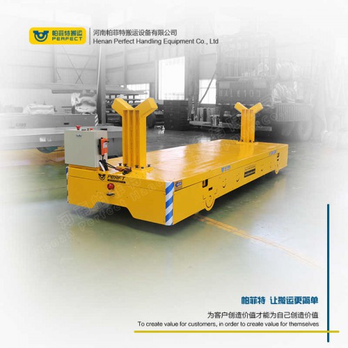 拉運(yùn)平把車 自動(dòng)化軌道平車 300噸重重型軌道車 車間轉(zhuǎn)運(yùn)設(shè)備