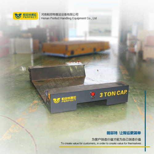 遙控器控制 軌道搬運(yùn)車(chē) 70噸承重新能源電動(dòng)平車(chē) 廠家直銷(xiāo)