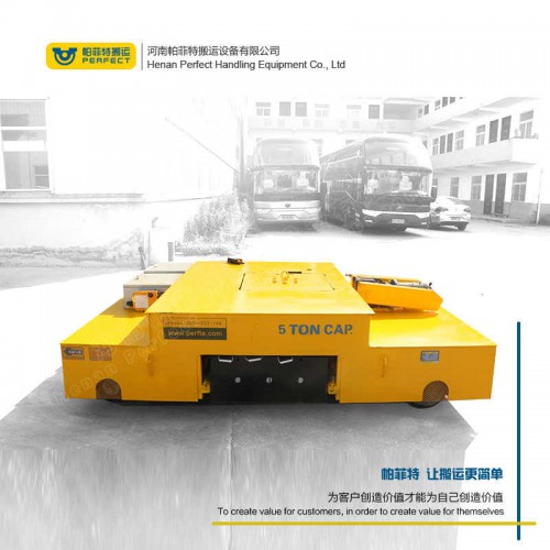 遙控器控制 軌道搬運(yùn)車 300噸重重型軌道車 廠家直銷