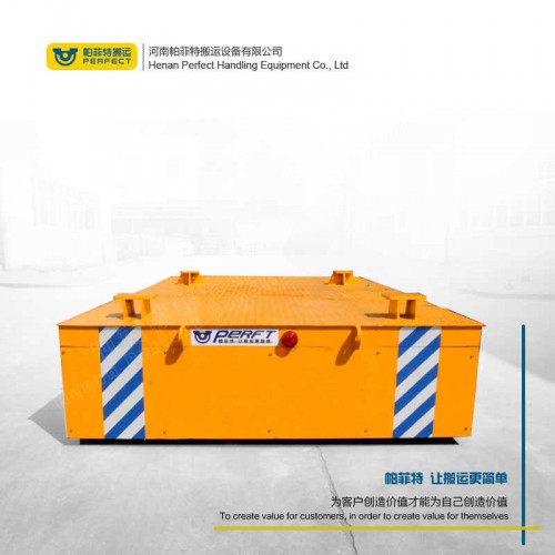 廠家 軌道電動平車 200噸載重軌道牽引車 行車過跨運輸