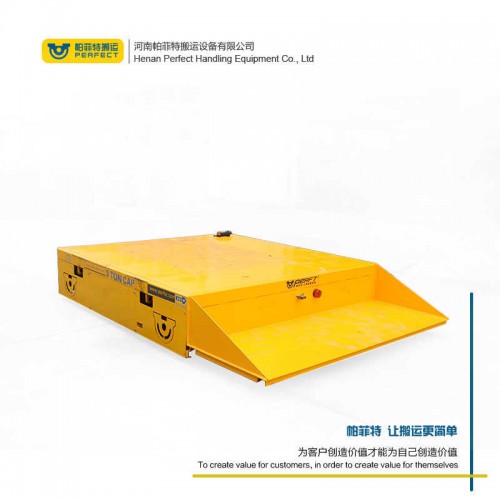 廠家 鋼卷過跨車 75噸載重液壓轉(zhuǎn)向無軌車 車間轉(zhuǎn)運(yùn)設(shè)備