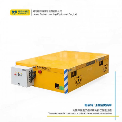 貨物運輸 無軌模具車 300噸重重型軌道車 行車過跨運輸