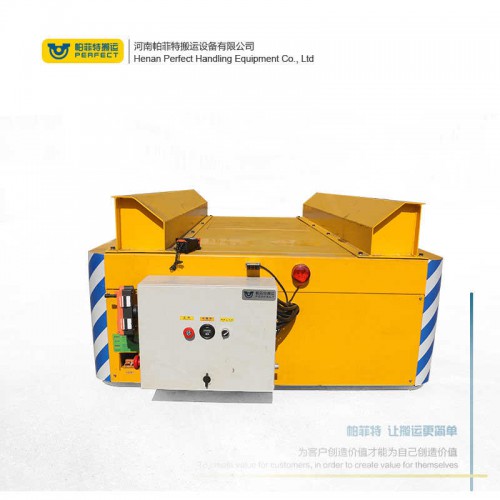 廠家 自動化軌道平車 30噸載重車間過跨車 行車過跨運輸