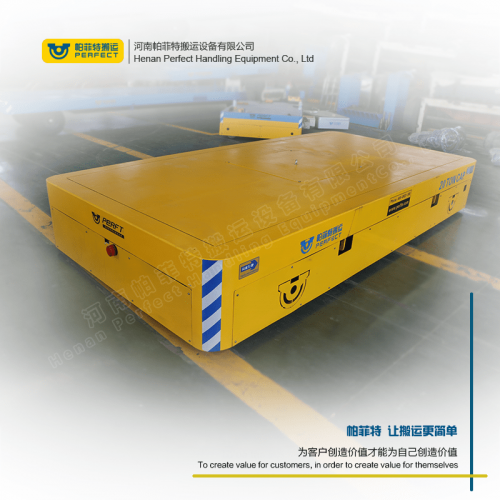 廠家 橫移電動平車 300噸重重型軌道車 行車過跨運輸