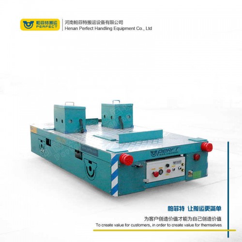 廠家 蓄電池電動(dòng)平車 300噸重重型軌道車 廠家直銷