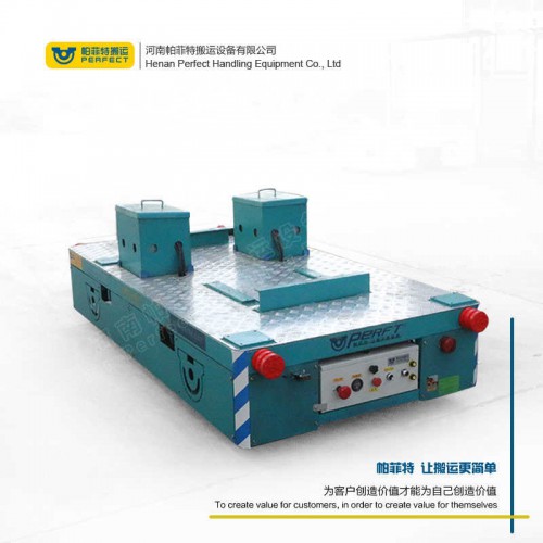 拉運(yùn)平把車 平板動(dòng)力軌道車 300噸重重型軌道車 車間轉(zhuǎn)運(yùn)設(shè)備