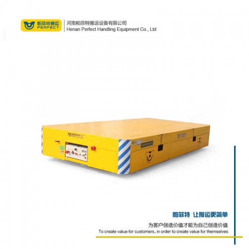 遙控器控制 橫移電動平車 35噸載重卷揚機電動平車 廠家直銷