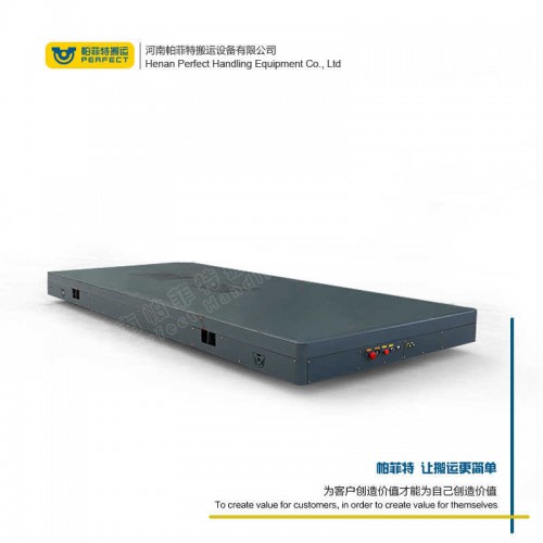 遙控器控制 無(wú)軌模具車 100噸承重?zé)o軌轉(zhuǎn)運(yùn)車 車間轉(zhuǎn)運(yùn)設(shè)備