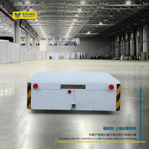 遙控器控制 軌道搬運(yùn)車 55噸電瓶軌道車 廠家直銷