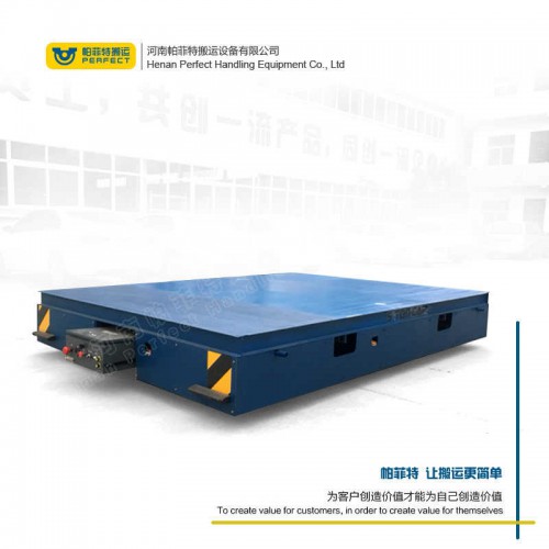 廠家 自動化軌道平車 35噸載重卷揚(yáng)機(jī)電動平車 車間轉(zhuǎn)運(yùn)設(shè)備