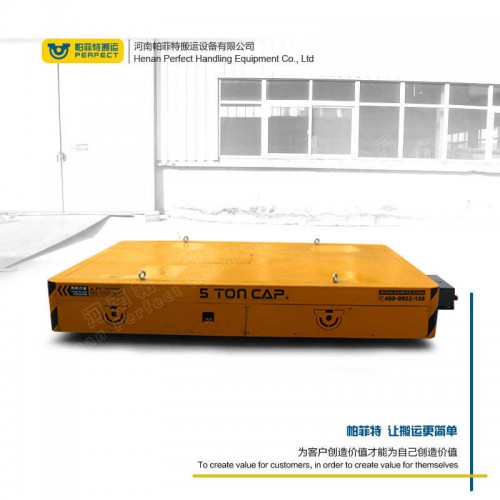 拉運平把車 鋼卷過跨車 200噸載重軌道牽引車 行車過跨運輸