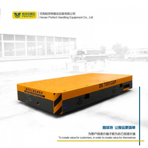 拉運平把車 軌道搬運車 35噸載重卷揚機電動平車 行車過跨運輸