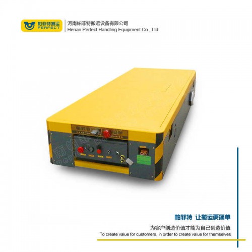 貨物運(yùn)輸 橫移電動(dòng)平車 65噸載重卷材平車 車間轉(zhuǎn)運(yùn)設(shè)備