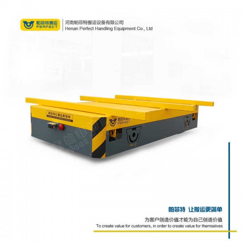 廠家 軌道搬運車 300噸重重型軌道車 車間轉運設備