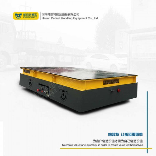 貨物運(yùn)輸 軌道搬運(yùn)車 150噸軌道式電瓶車 車間轉(zhuǎn)運(yùn)設(shè)備