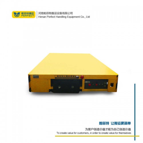 貨物運(yùn)輸 軌道搬運(yùn)車 55噸電瓶軌道車 行車過(guò)跨運(yùn)輸