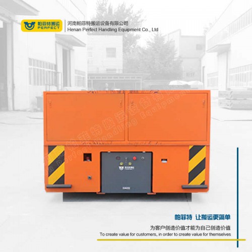 廠家 軌道電動(dòng)平車(chē) 250噸承重手動(dòng)平板車(chē) 行車(chē)過(guò)跨運(yùn)輸