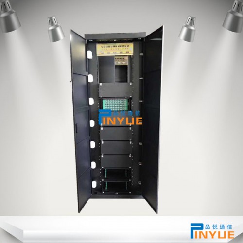 216芯ODF柜型號尺寸