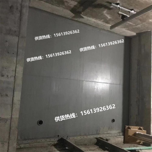 海鷹 地鐵防淹門 隧道防淹閘門 提升式地鐵防護門 鋼閘門行情