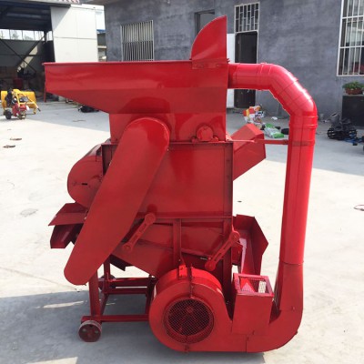 新型剝殼機 花生種子剝殼機 新款去殼機型號