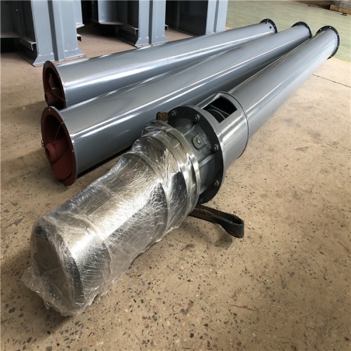 管式螺旋輸送機廠家