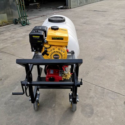 汽油噴霧器 手推式殺蟲打藥機 農(nóng)用汽油噴霧機