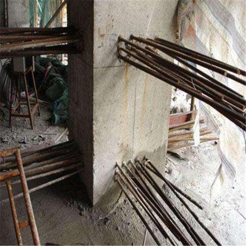 混凝土植筋膠 環(huán)氧樹脂植筋膠廠家直銷