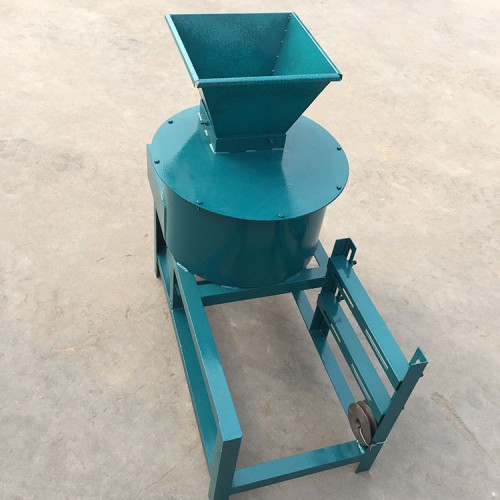 飼料草漿機 蔬菜粉碎打漿機 單相電鵝飼料草漿機