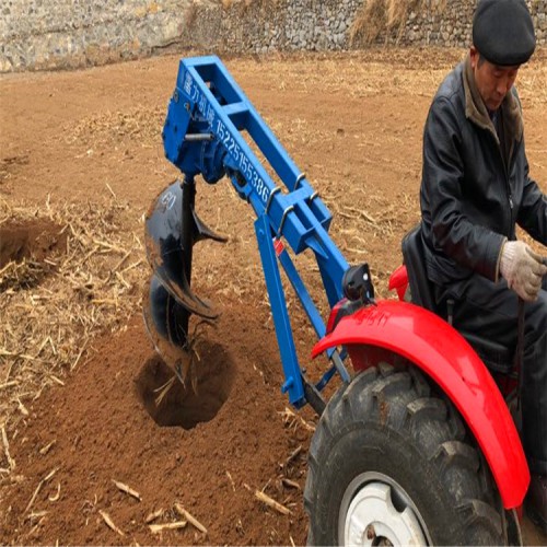 打洞機  挖孔打洞機  挖坑機  廠家直銷