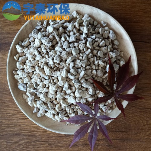 沸石廠家供應(yīng)水產(chǎn)養(yǎng)殖用斜發(fā)沸石 沸石 除氨氮用沸石濾料
