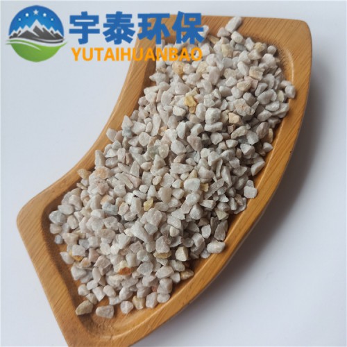 水過濾石英砂 凈水處理石英砂 污水處理石英砂