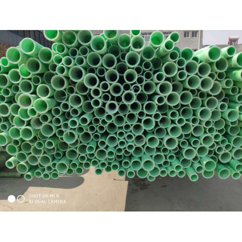 內蒙古玻璃鋼化工管道夾砂管道通風管道