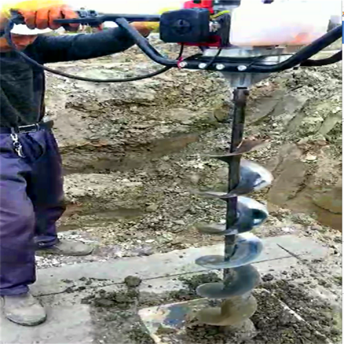 掏樁芯工具 管樁清理機器種類